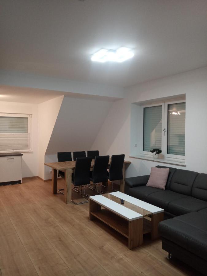 Ferienwohnungen Im Dorfe Soltau Kültér fotó