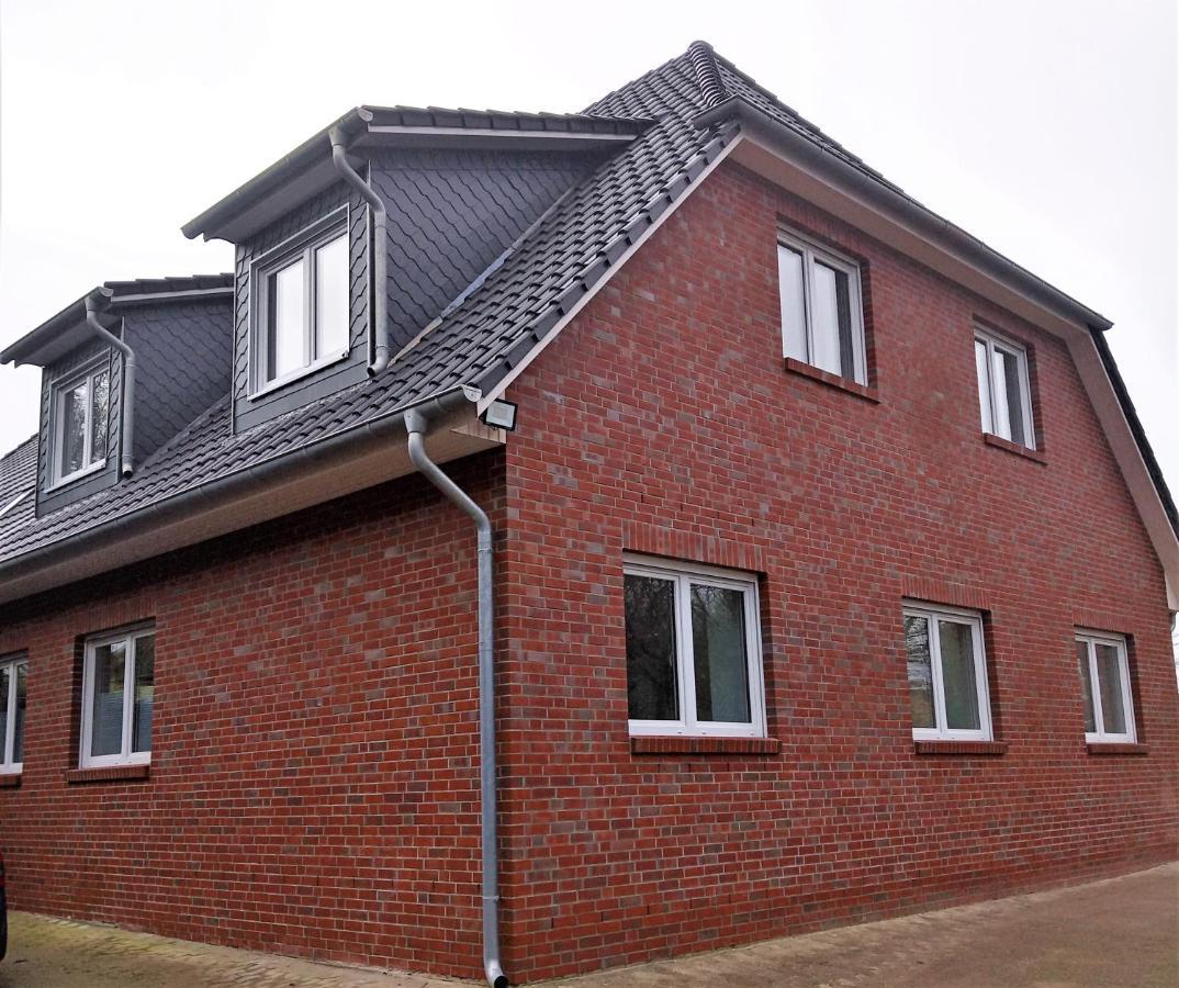 Ferienwohnungen Im Dorfe Soltau Kültér fotó