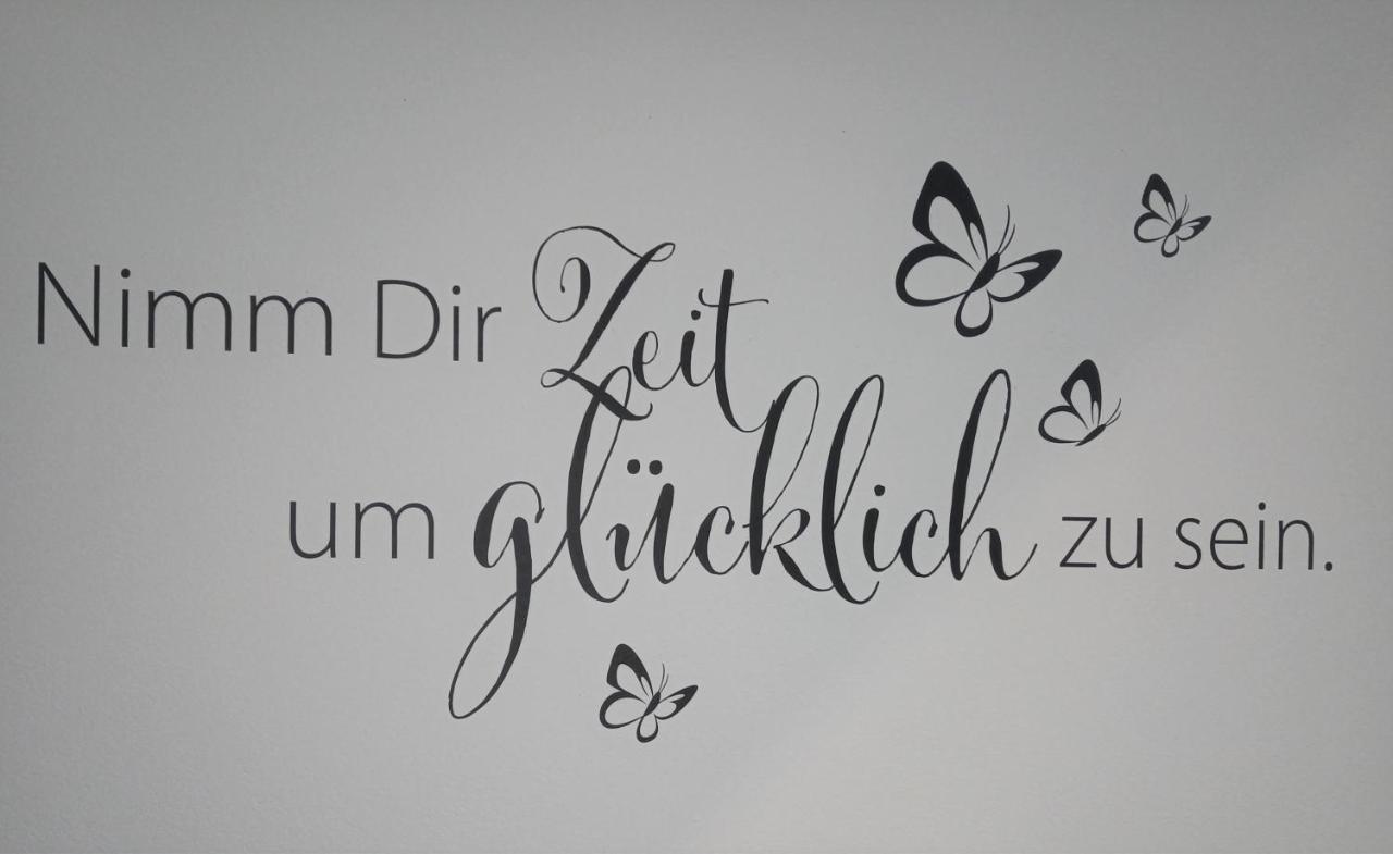 Ferienwohnungen Im Dorfe Soltau Kültér fotó